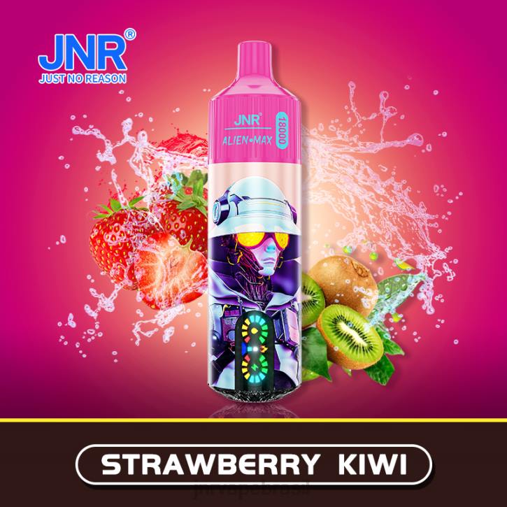 JNR VAPES WEBSITE | JNR ALIEN máx. 064V22