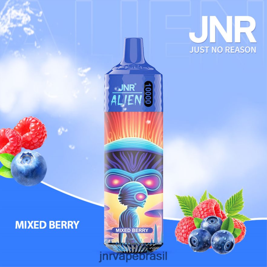 JNR VAPES WEBSITE | alienígena jnr baga mista 6F8NL8132