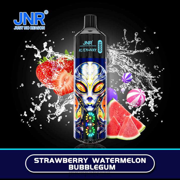 JNR VAPE BRASÃLIA | JNR ALIEN máx. 064V24