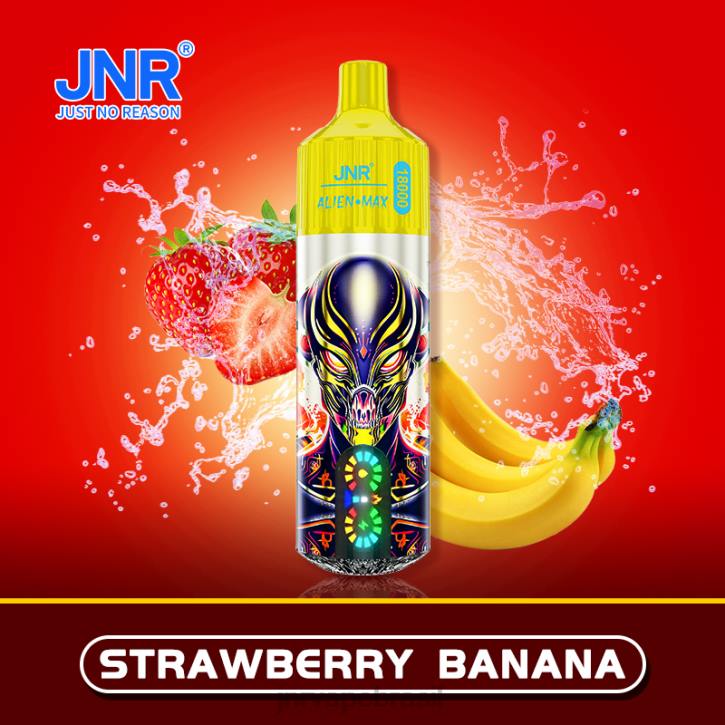 JNR VAPE FLAVOURS | JNR ALIEN máx. 064V25