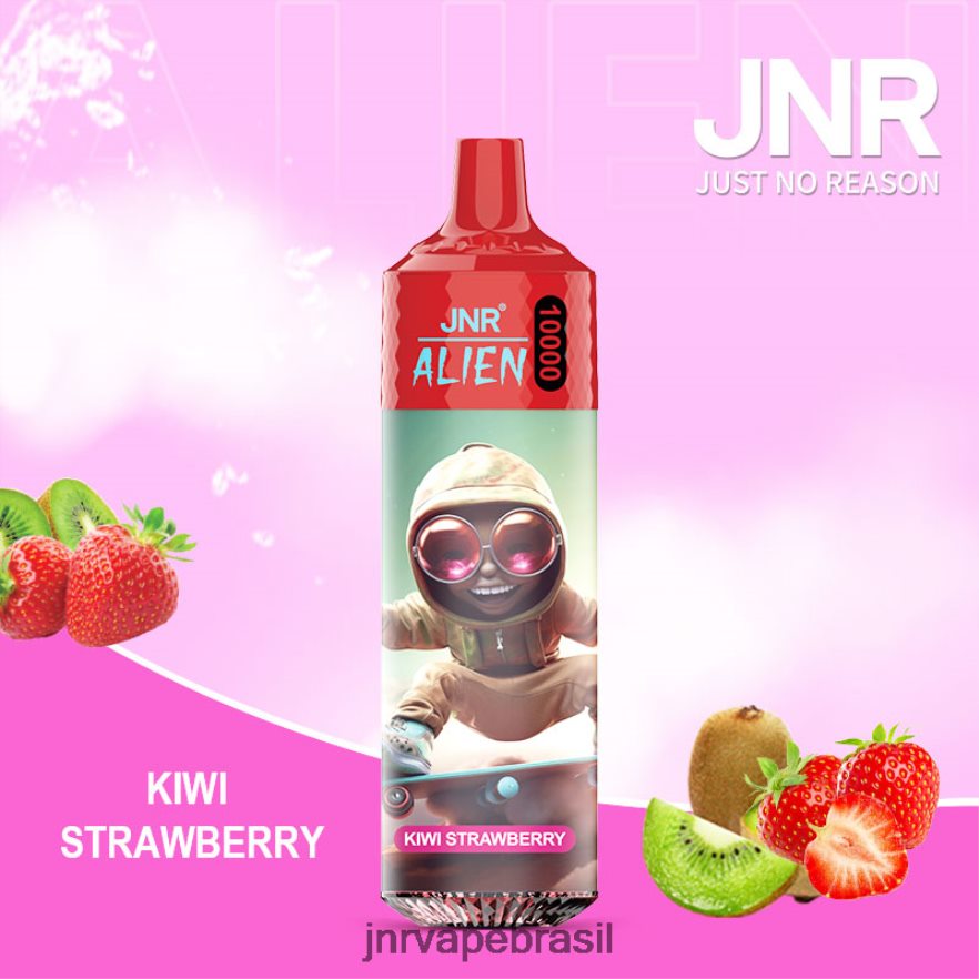 JNR VAPE FLAVOURS | alienígena jnr kiwi morango 6F8NL8144