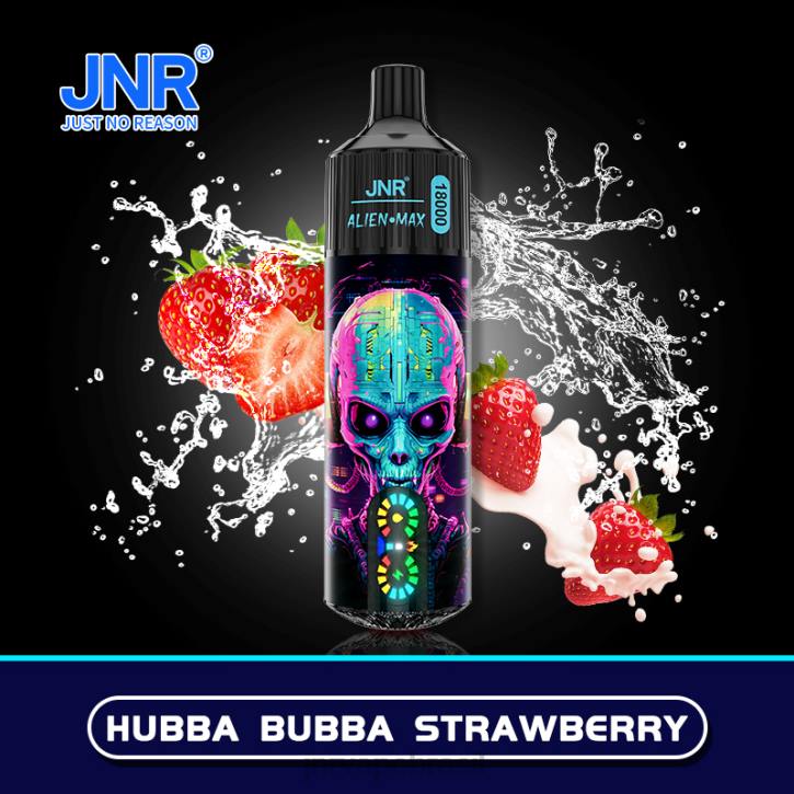 JNR VAPE | JNR ALIEN máx. 064V28