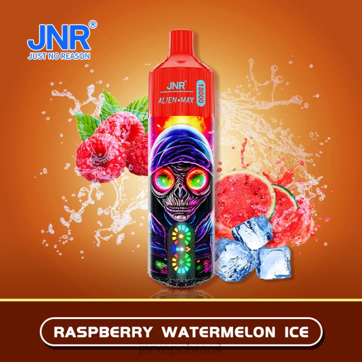 JNR VAPE NICOTINE CONTENT | JNR ALIEN máx. 064V37