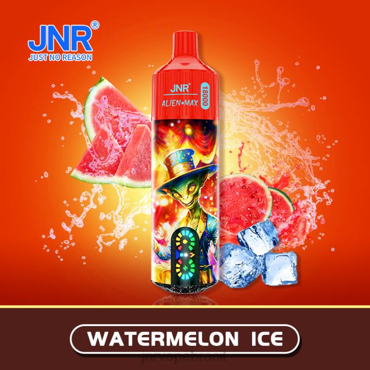 JNR VAPE NICOTINE | JNR ALIEN máx. 064V39