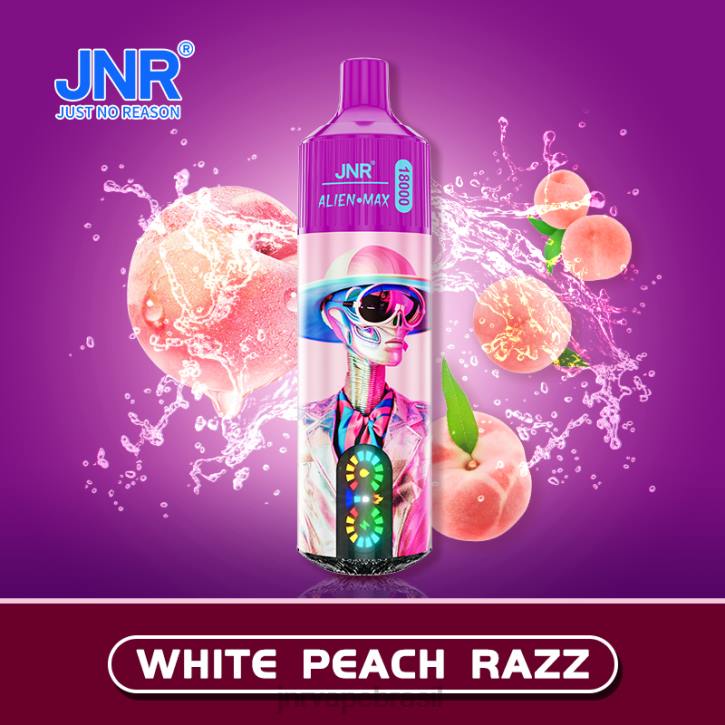 JNR VAPE PRICE | JNR ALIEN máx. 064V20