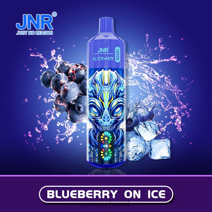 JNR VAPE PRICE | JNR ALIEN máx. 064V30