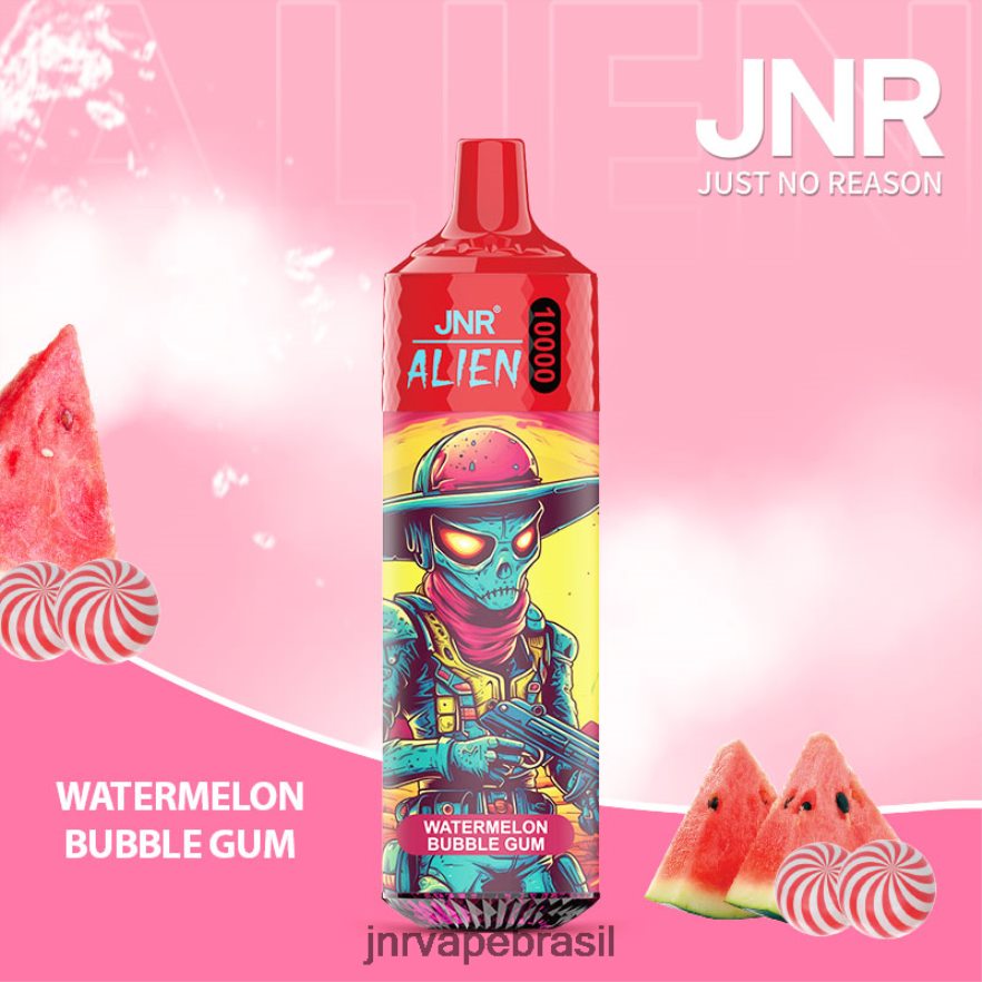 JNR VAPE PRICE | alienígena jnr chiclete de melancia 6F8NL8159