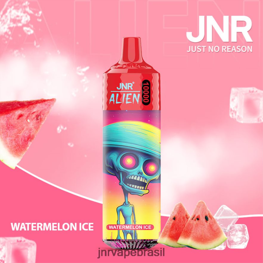 JNR VAPE PRICE | alienígena jnr gelo de melancia 6F8NL8149