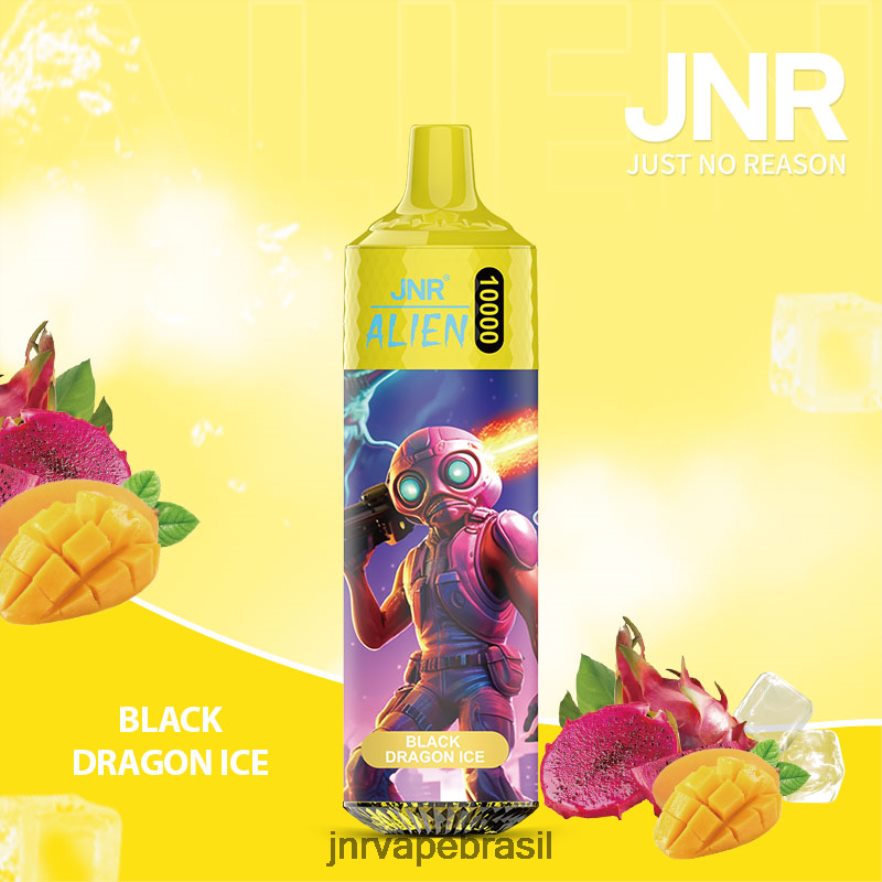 JNR VAPE PRICE | alienígena jnr gelo do dragão negro 6F8NL8139