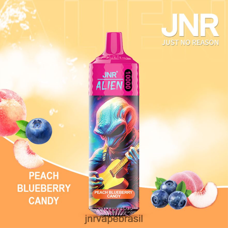 JNR VAPE REVIEW | alienígena jnr doce de pêssego e mirtilo 6F8NL8150