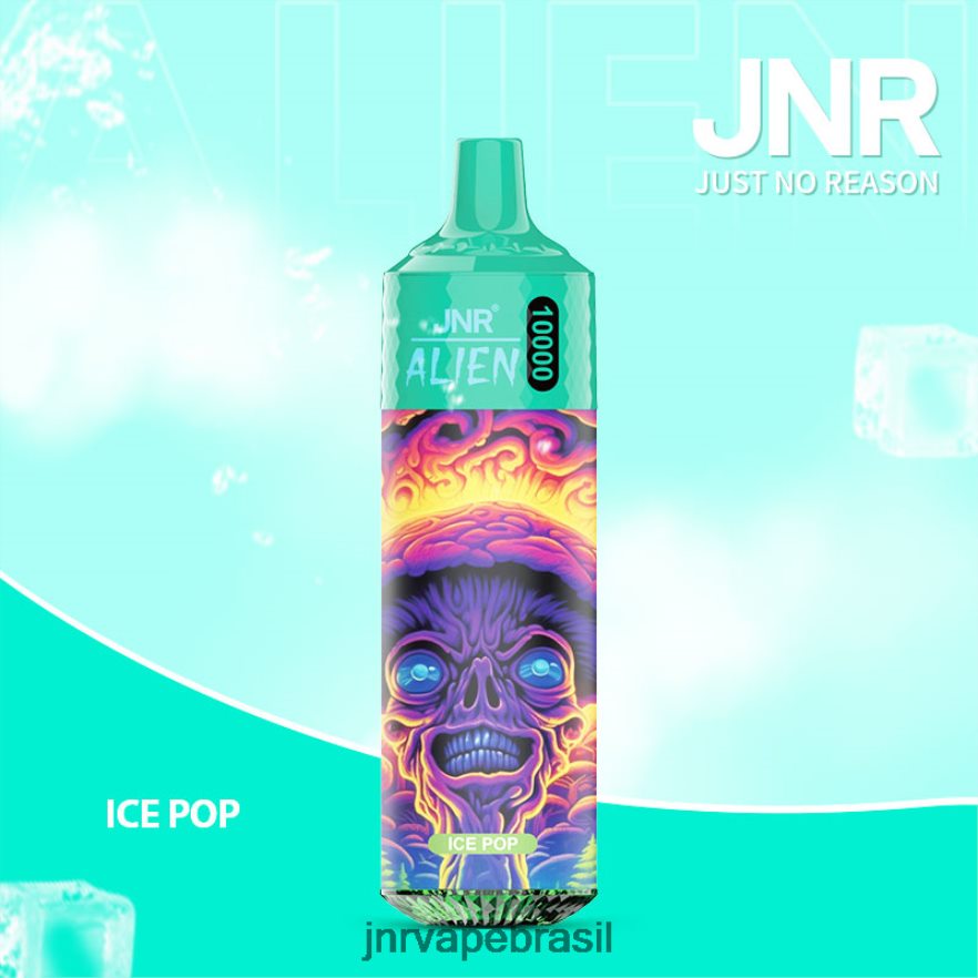 JNR VAPE REVIEW | alienígena jnr picolé 6F8NL8130