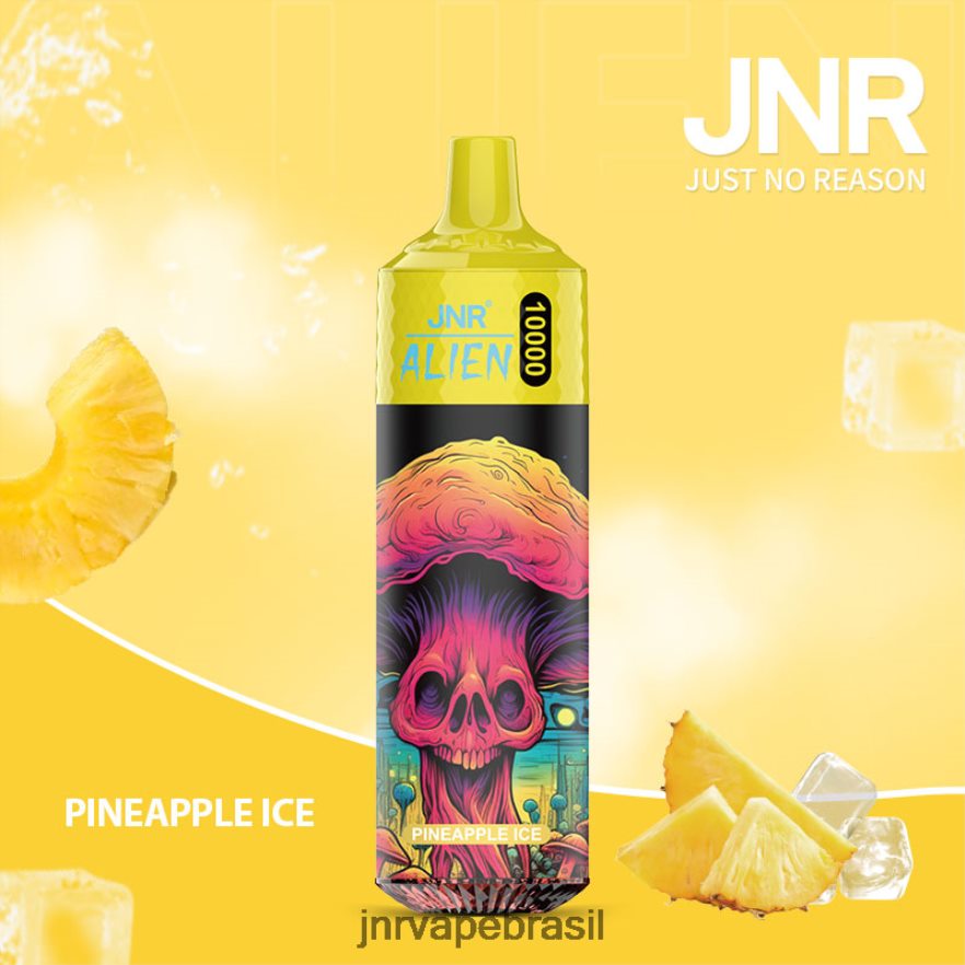 JNR VAPE | alienígena jnr gelo de abacaxi 6F8NL8147