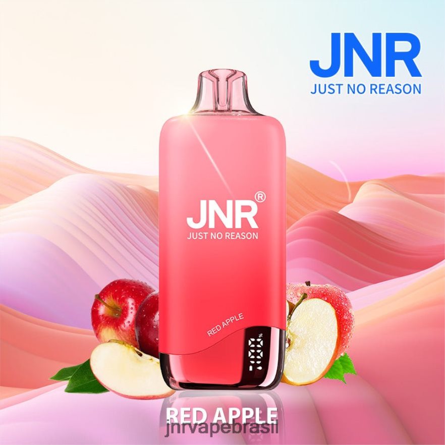 JNR VAPES WEBSITE | arco-íris jnr maçã vermelha 6F8NL8262