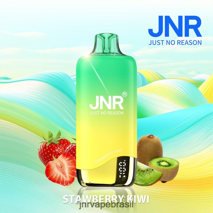 JNR VAPE PODS | arco-íris jnr kiwi morango 6F8NL8265