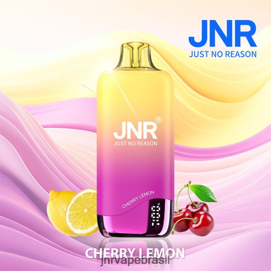 JNR VAPE PODS | arco-íris jnr limão cereja 6F8NL8255