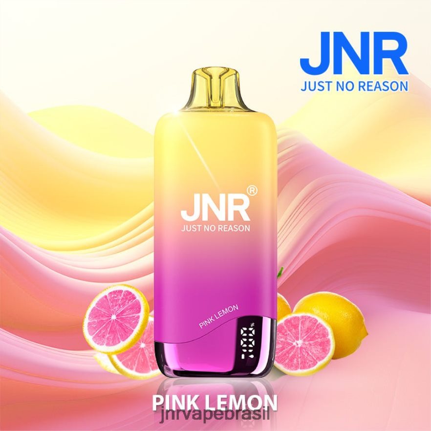 JNR VAPE REVIEW | arco-íris jnr limão rosa 6F8NL8260