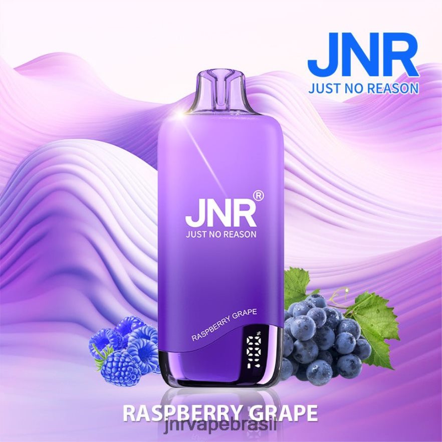 JNR VAPE SHOP | arco-íris jnr uva framboesa 6F8NL8261