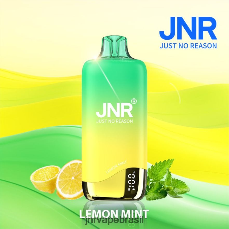 JNR VAPE | arco-íris jnr hortelã-limão 6F8NL8257