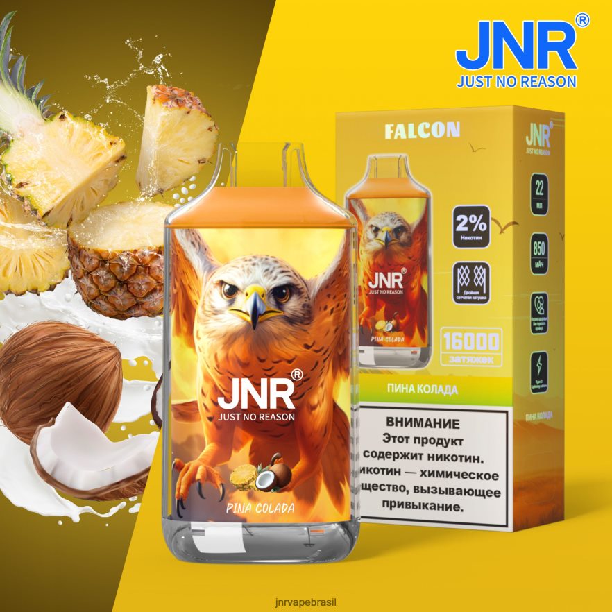 JNR VAPES WEBSITE | falcão jnr piña colada 6F8NL8212