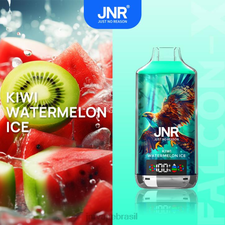 JNR VAPE BRASÃLIA | JNR FALCON x 064V4