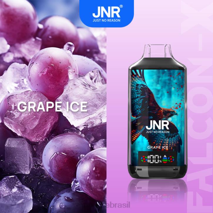 JNR VAPE FLAVOURS | JNR FALCON x 064V5