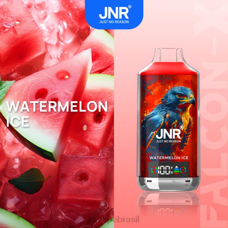 JNR VAPE | JNR FALCON x 064V8