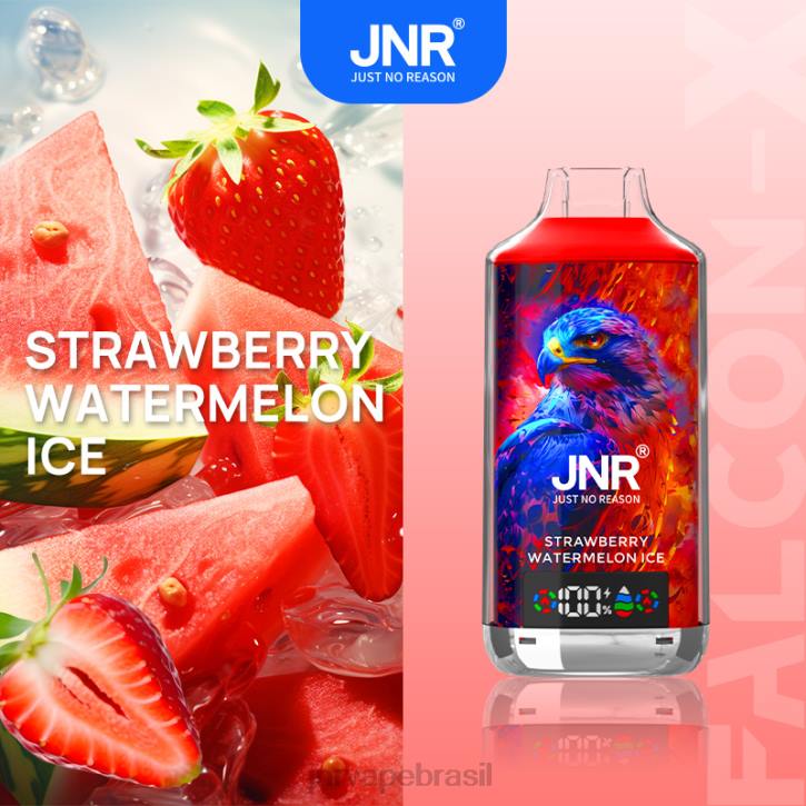 JNR VAPE NICOTINE CONTENT | JNR FALCON x 064V7