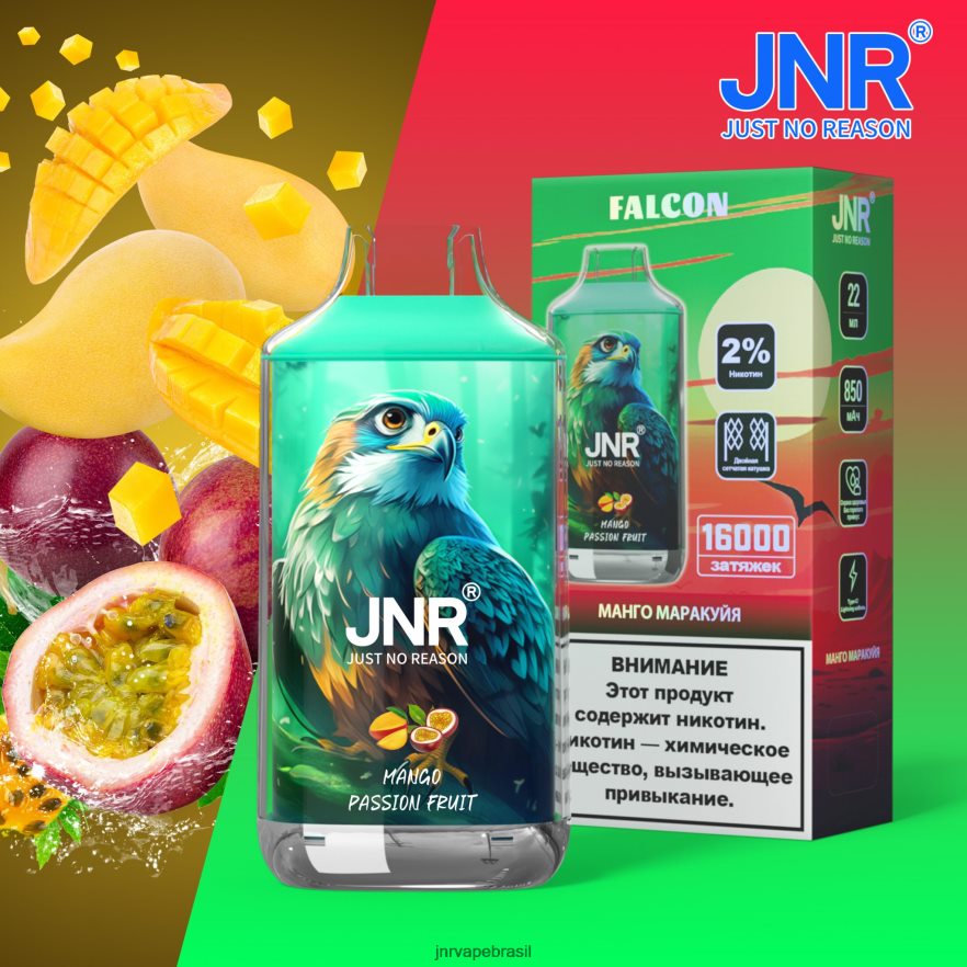 JNR VAPE PRICE | falcão jnr manga, maracujá 6F8NL8199