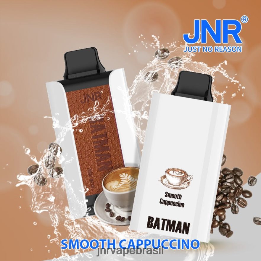 JNR VAPE BRASIL | jnr batman capuccino suave 6F8NL8243