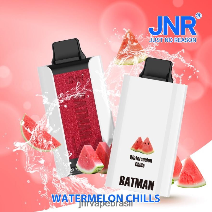 JNR VAPE FLAVOURS | jnr batman calafrios de melancia 6F8NL8244