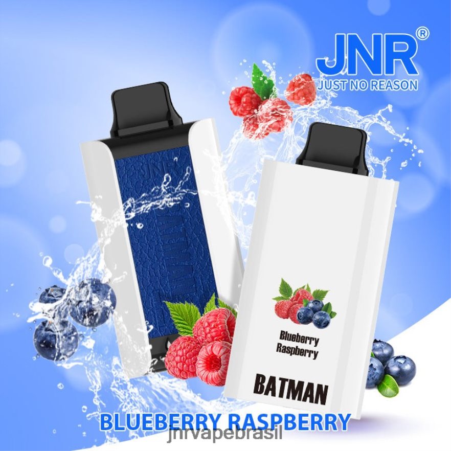 JNR VAPE NICOTINE CONTENT | jnr batman framboesa mirtilo 6F8NL8246