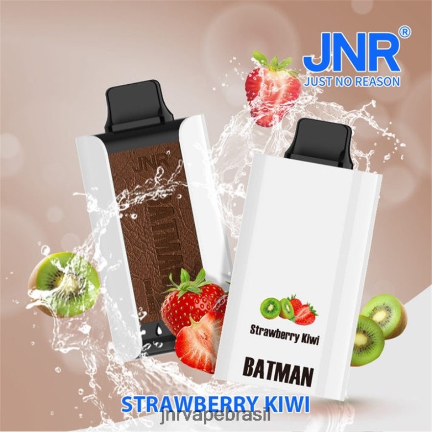 JNR VAPE REVIEW | jnr batman kiwi morango 6F8NL8240