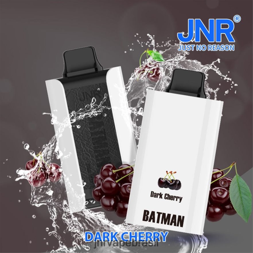 JNR VAPE SHOP | jnr batman cereja escura 6F8NL8251