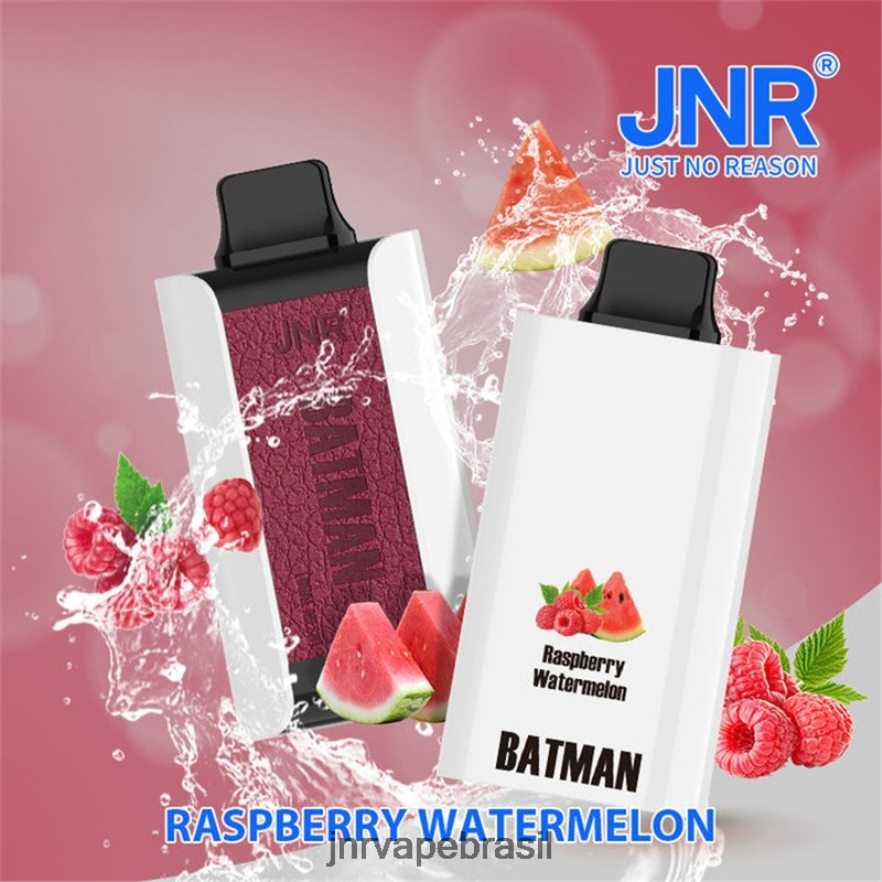JNR VAPE SHOP | jnr batman melancia de framboesa 6F8NL8241