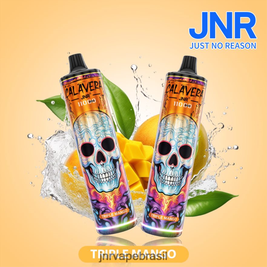 JNR VAPES WEBSITE | jnr calavera manga tripla 6F8NL8302