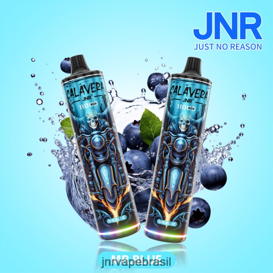 JNR VAPE BRASIL | jnr calavera senhor.azul 6F8NL8303