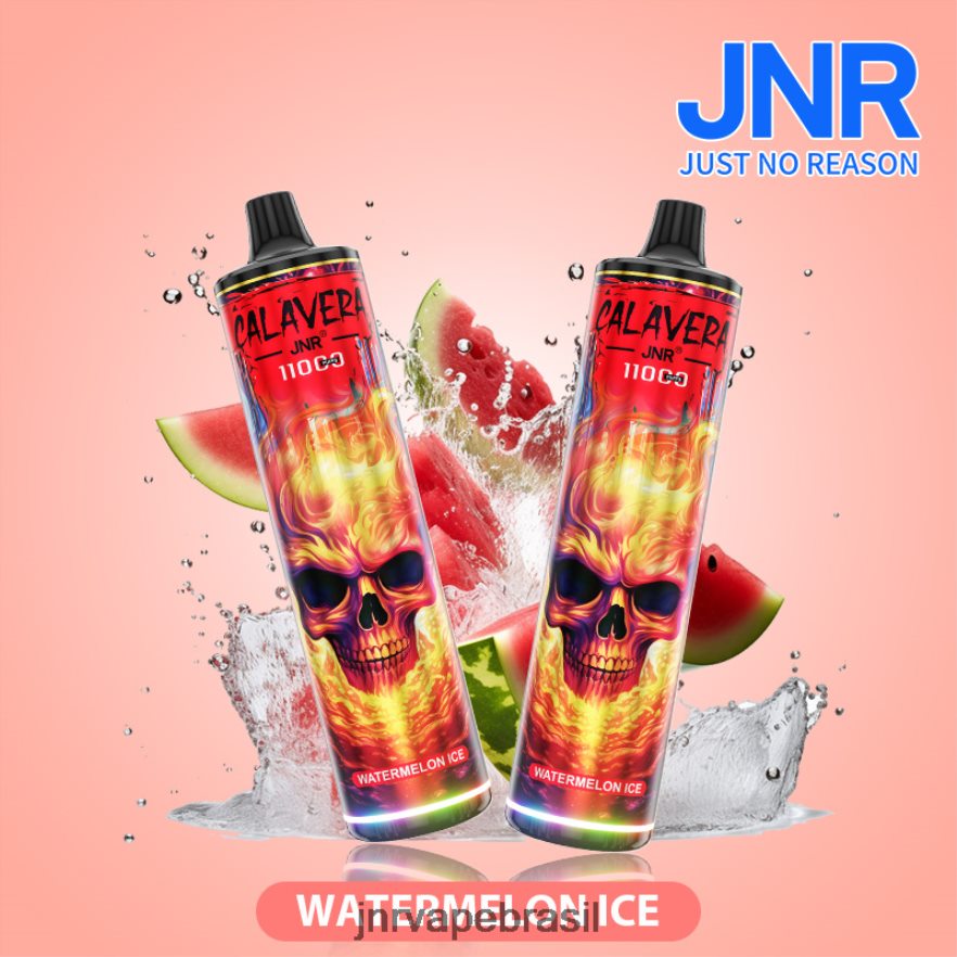 JNR VAPE FLAVOURS | jnr calavera gelo de melancia 6F8NL8294