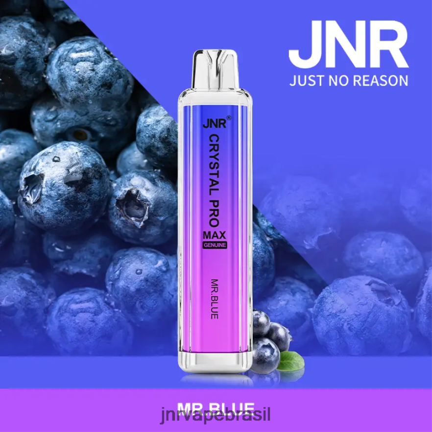 JNR VAPE BRASIL | jnr cristal promax senhor.azul 6F8NL8313