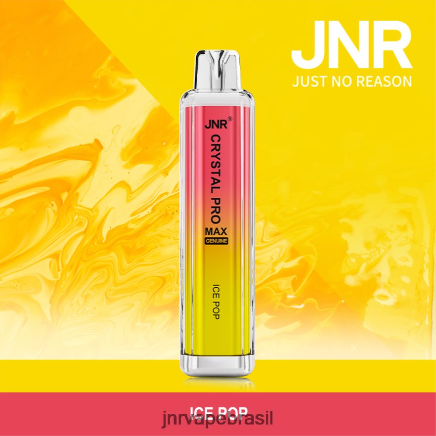 JNR VAPE FLAVOURS | jnr cristal promax picolé 6F8NL8314