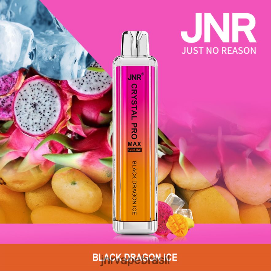 JNR VAPE PRICE | jnr cristal promax gelo do dragão negro 6F8NL8339