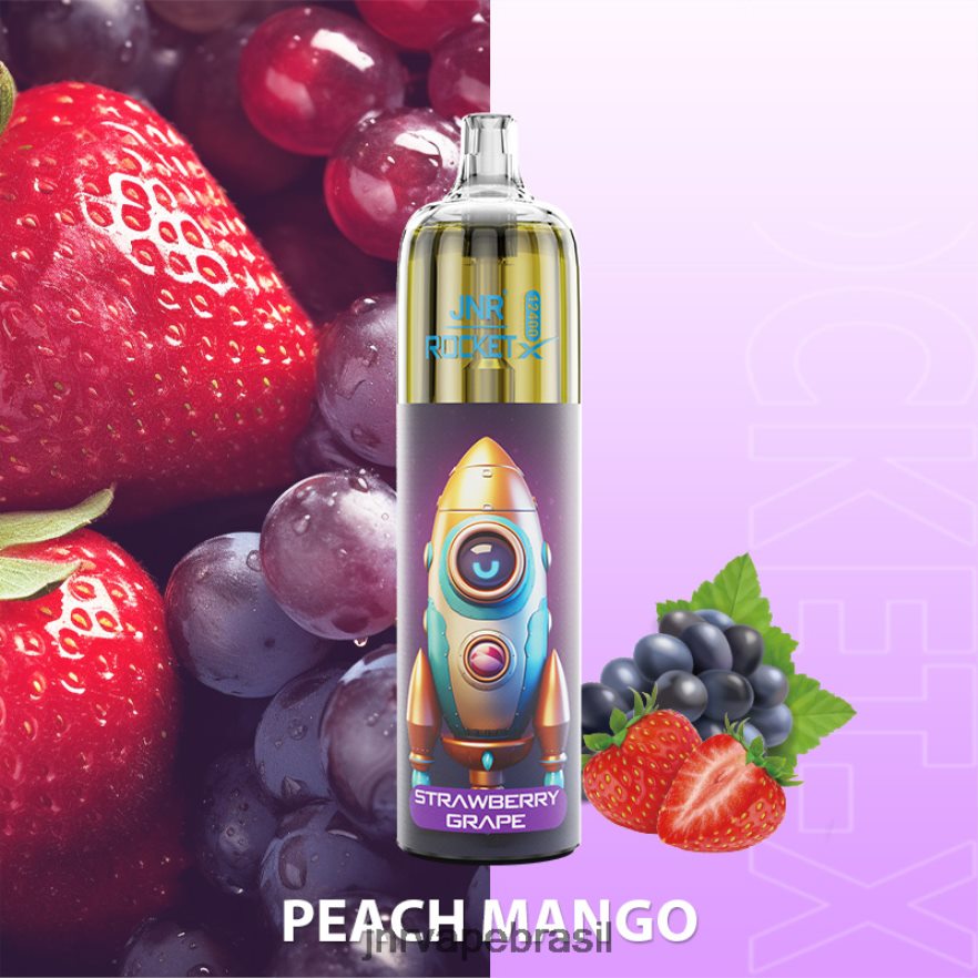 JNR VAPE NICOTINE CONTENT | jnr foguete-x uva morango 6F8NL8126