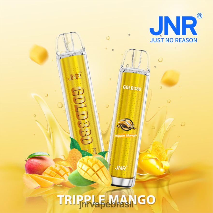 JNR VAPE FLAVOURS | jnr gold380 manga tripla 6F8NL844
