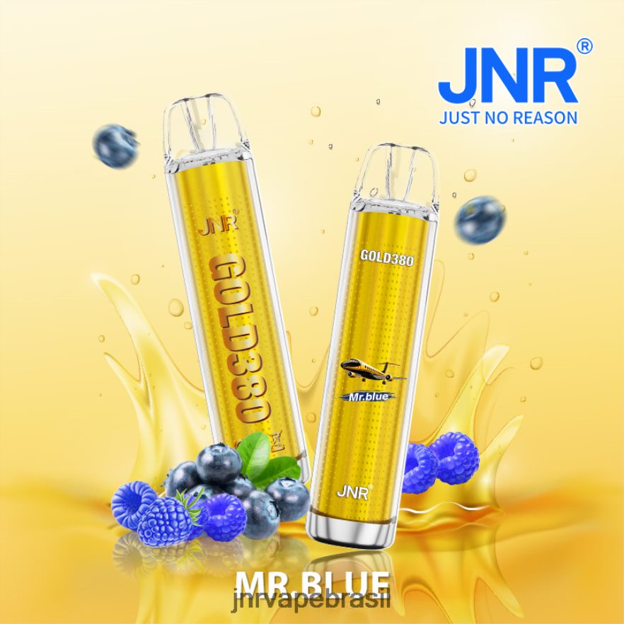 JNR VAPE REVIEW | jnr gold380 senhor.azul 6F8NL840