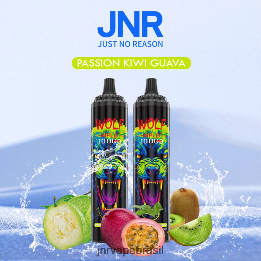 JNR VAPES WEBSITE | jnr lobo niplo paixão kiwi goiaba 6F8NL8352