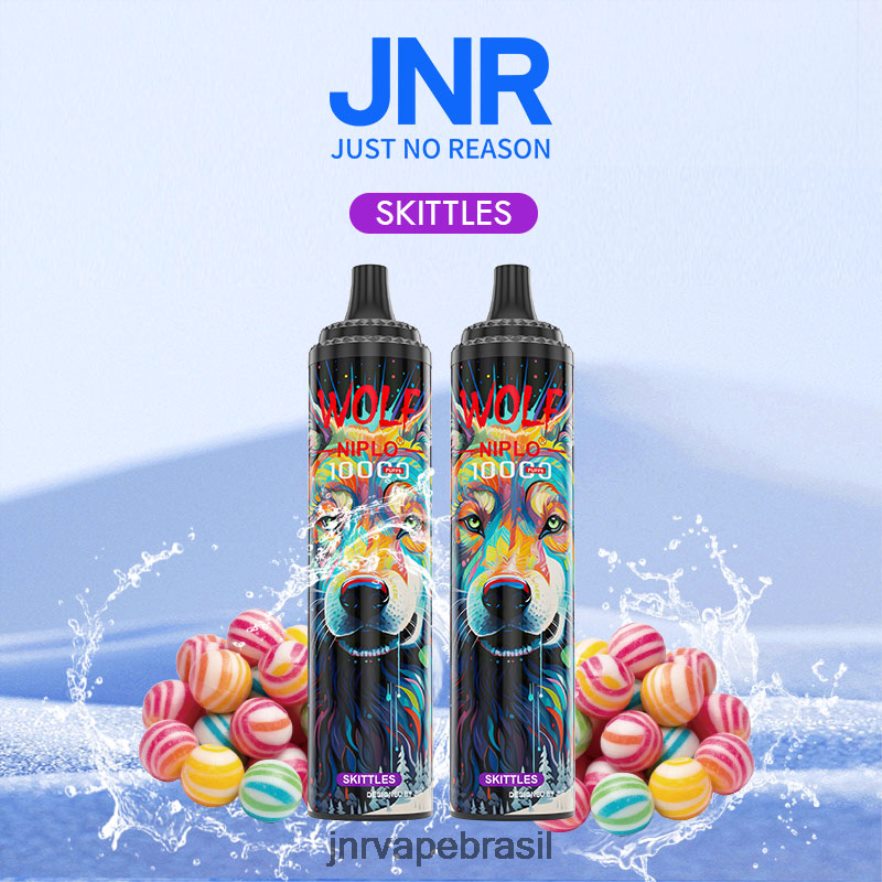 JNR VAPE SHOP | jnr lobo niplo skittles 6F8NL8351
