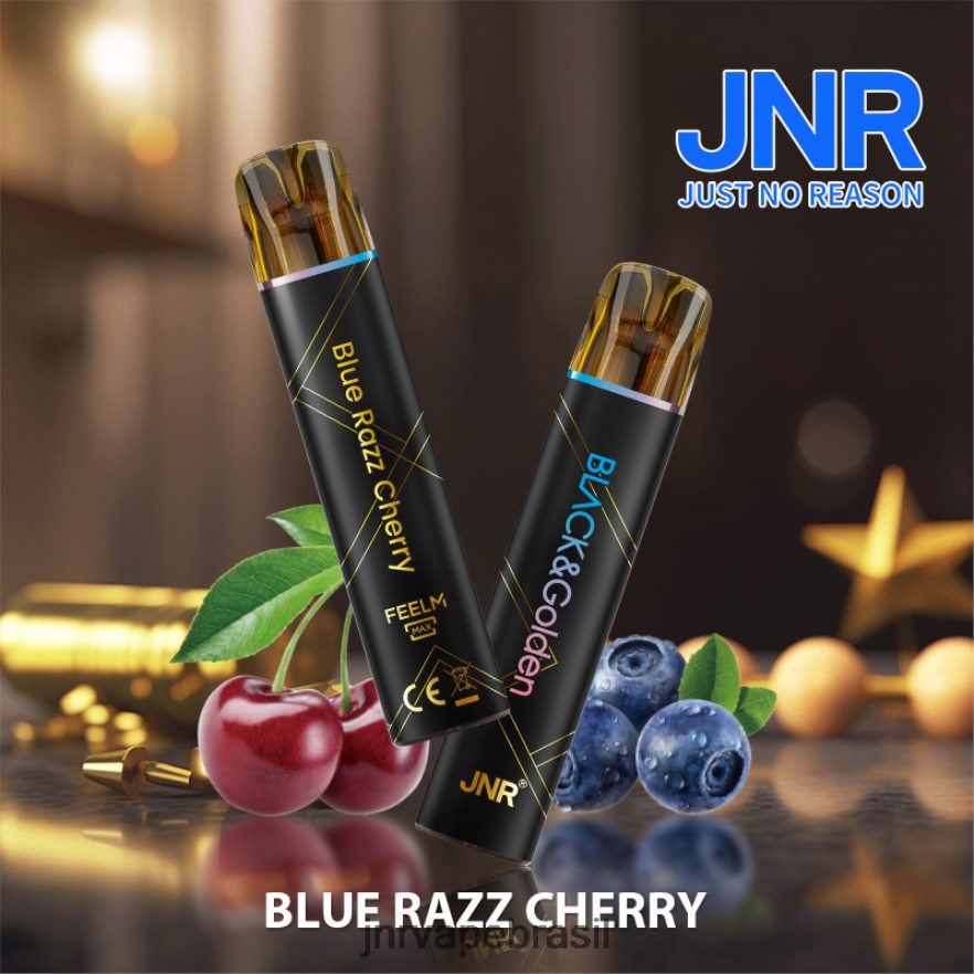 JNR VAPES WEBSITE | jnr preto e gloden cereja razz azul 6F8NL8272