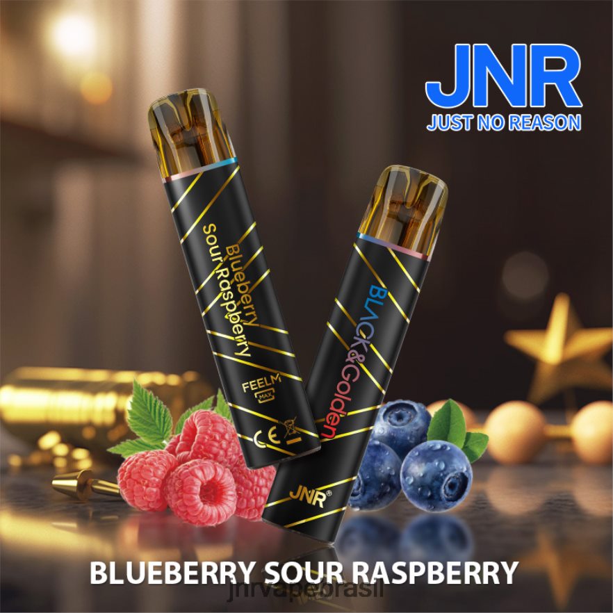 JNR VAPE FLAVOURS | jnr preto e gloden framboesa azeda de mirtilo 6F8NL8274