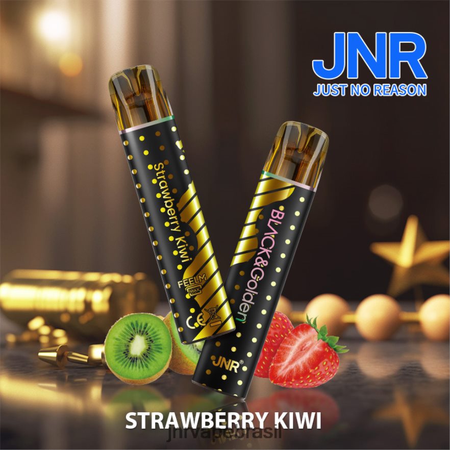 JNR VAPE FLAVOURS | jnr preto e gloden kiwi morango 6F8NL8284