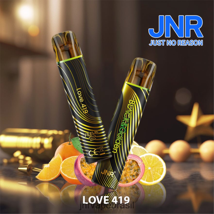 JNR VAPE REVIEW | jnr preto e gloden amor 419 6F8NL8290