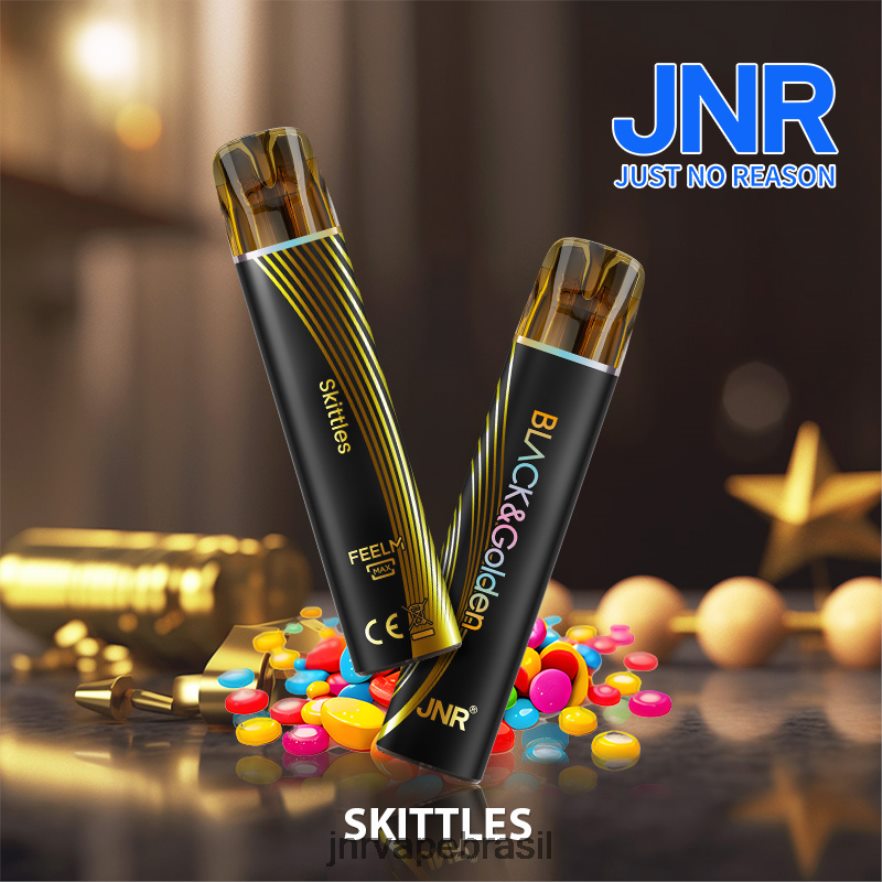 JNR VAPE SHOP | jnr preto e gloden skittles 6F8NL8281